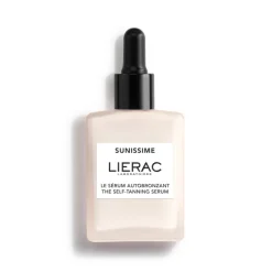 Sunissime Sérum Autobronceador