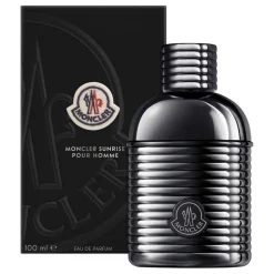 SUNRISE POUR HOMME EAU DE PARFUM