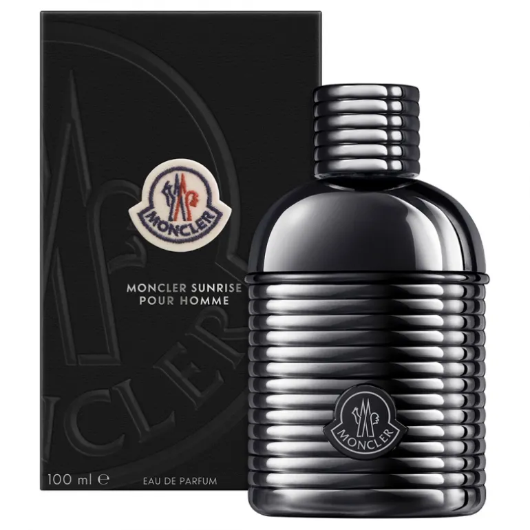 SUNRISE POUR HOMME EAU DE PARFUM