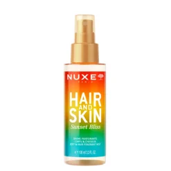 Sunset Bliss Bruma Perfumada Cuerpo y Cabello
