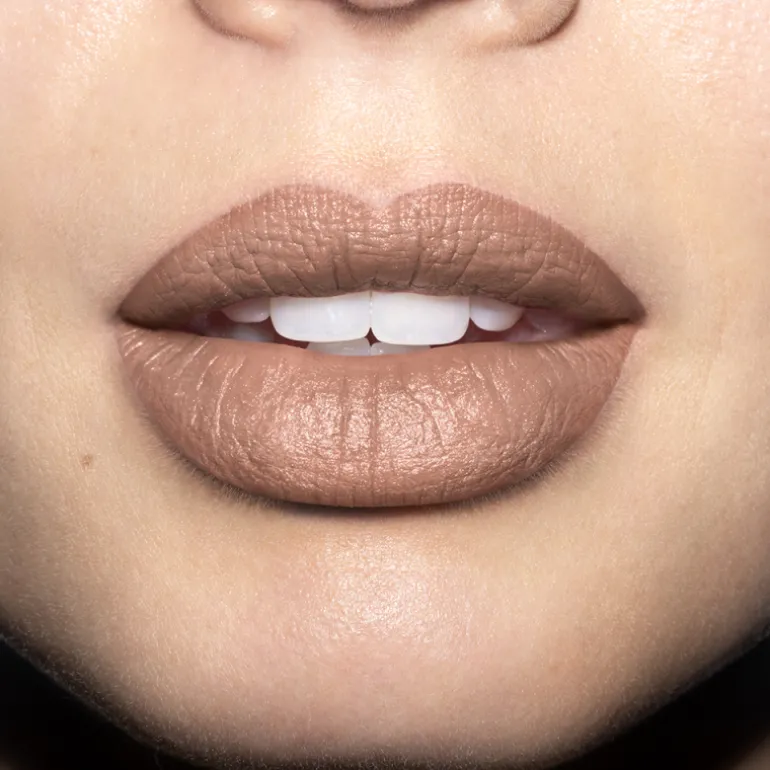 Super Lustrous The Luscious Mattes Lipstick