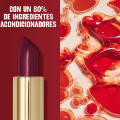 Super LustrousTM Lipstick