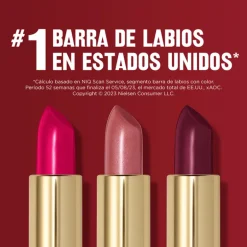 Super LustrousTM Lipstick