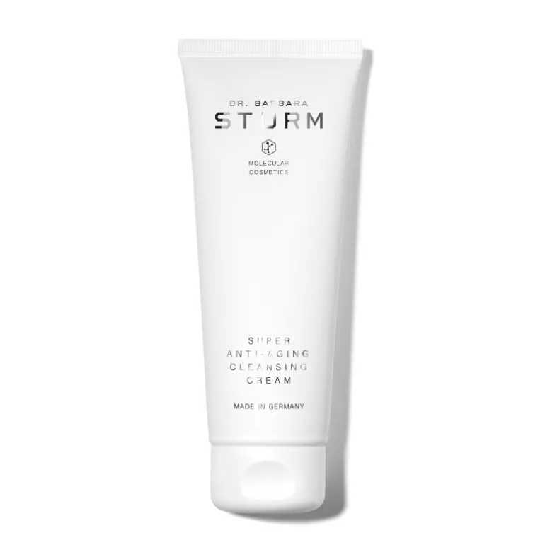Super Anti-Aging Cleansing Cream