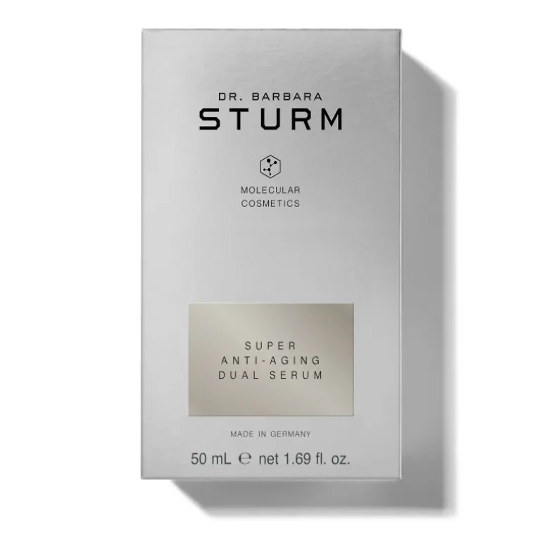 Super Anti-Aging Dual Serum