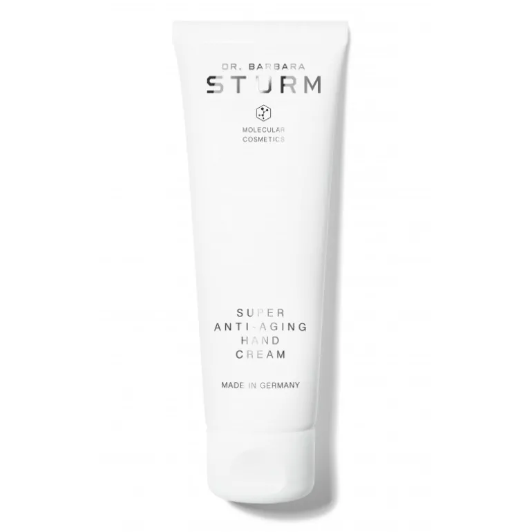 SUPER ANTI-AGING HAND CREAM 50ML