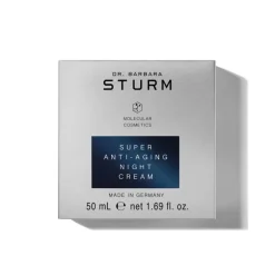 Super Anti-Aging Night Cream