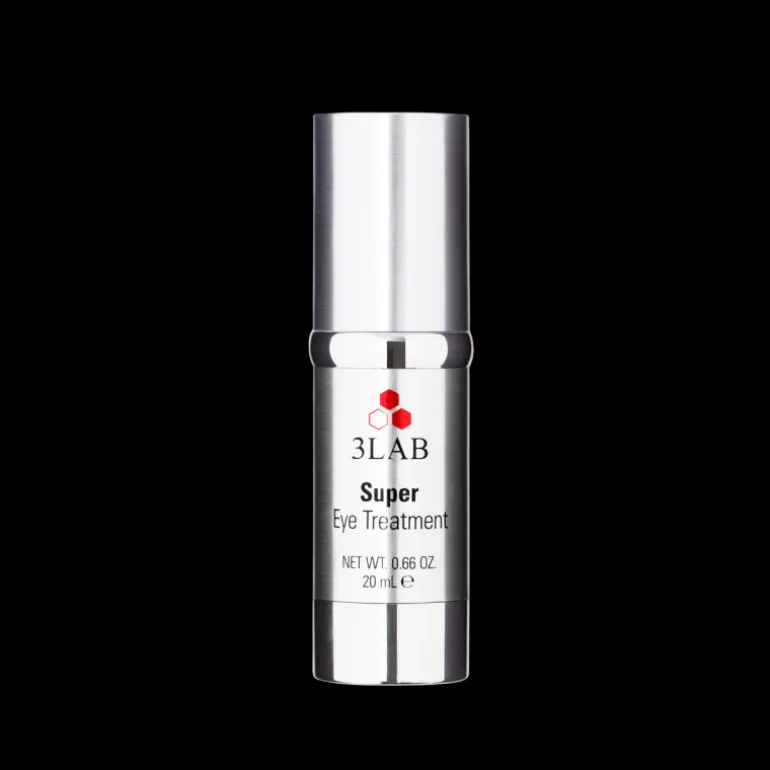 Super Eye Treatment