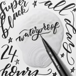 SUPERHERO LINER
