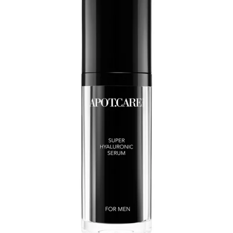 SUPER HYALURONIC SERUM FOR MEN 30ML