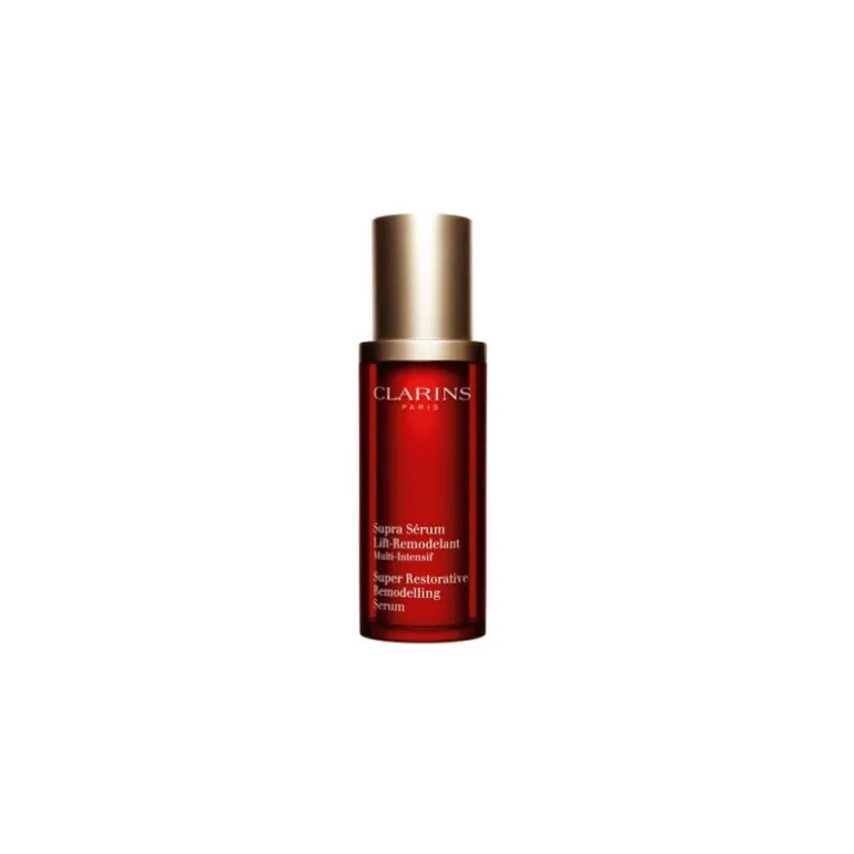 SUPRA SÉRUM LIFT-REMODELANT MULTI-INTENSIF