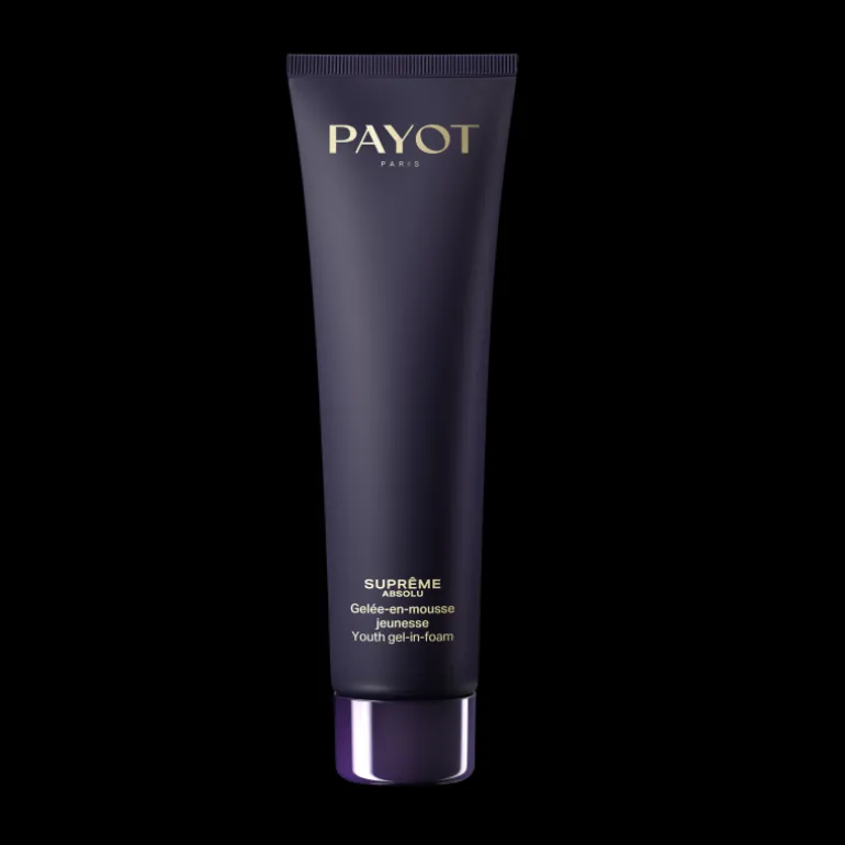Supreme Absolu Gelee Mousse Jeunesse
