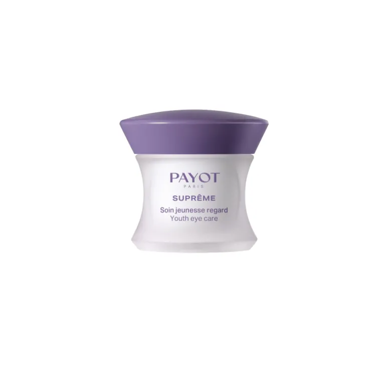 SUPREME JEUNESSE YEUX 15ML