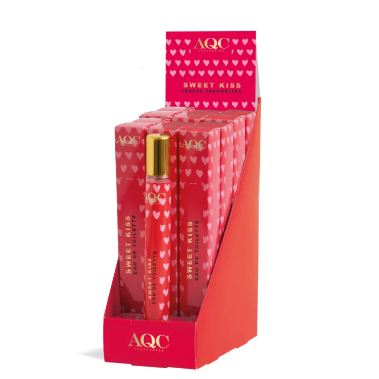 Sweet Kiss Eau de Toilette