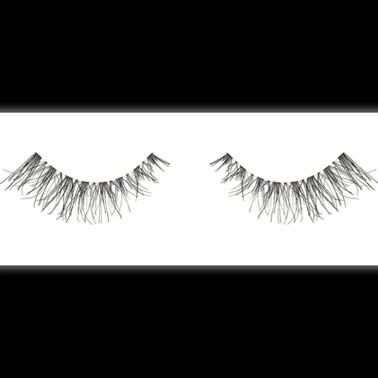 TAILORED LASHES DOWNTURNED EYES