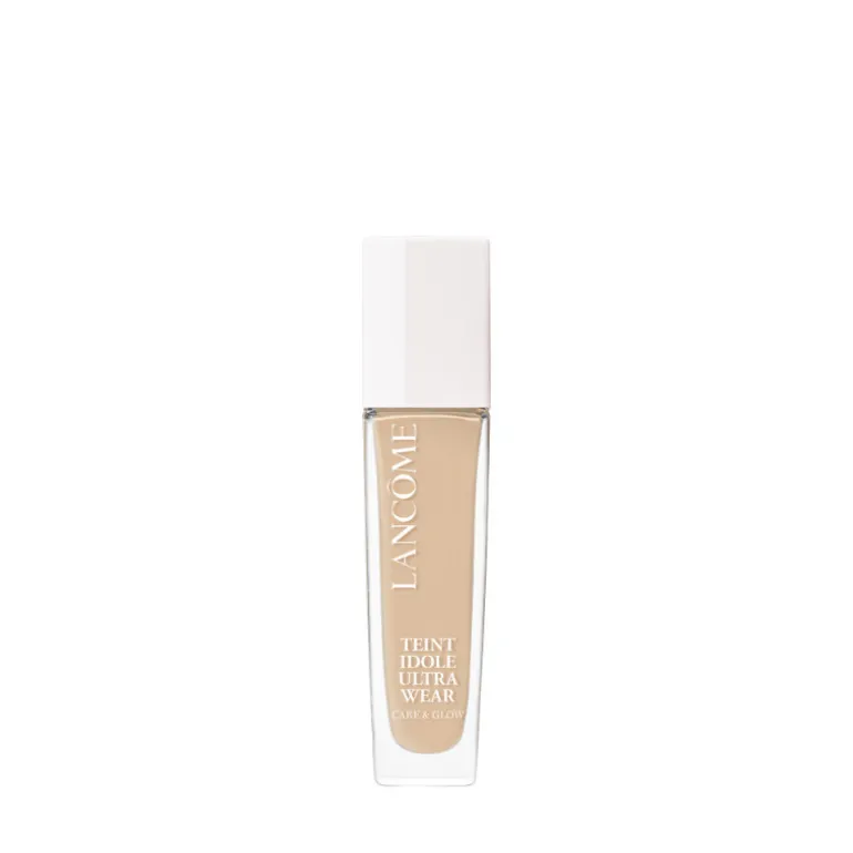 TEINT IDOLE ULTRA WEAR CARE & GLOW