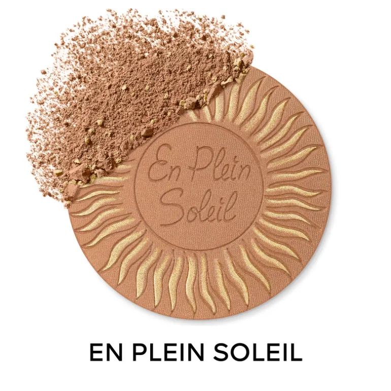 Terracotta En Plein Soleil Polvos Bronceadores Edición Limitada