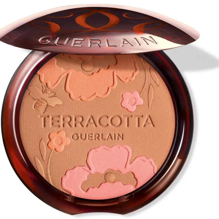 Terracotta Flower Blossom Edición Limitada