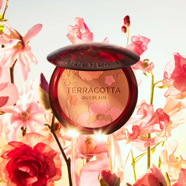 Terracotta Flower Blossom Edición Limitada