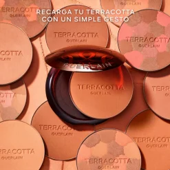 Terracotta Flower Blossom Edición Limitada
