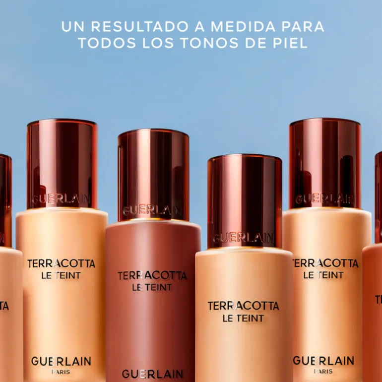 TERRACOTTA LE TEINT FDT