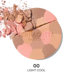 TERRACOTTA LIGHT