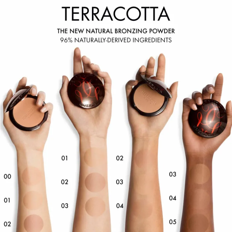TERRACOTTA ORIGINAL