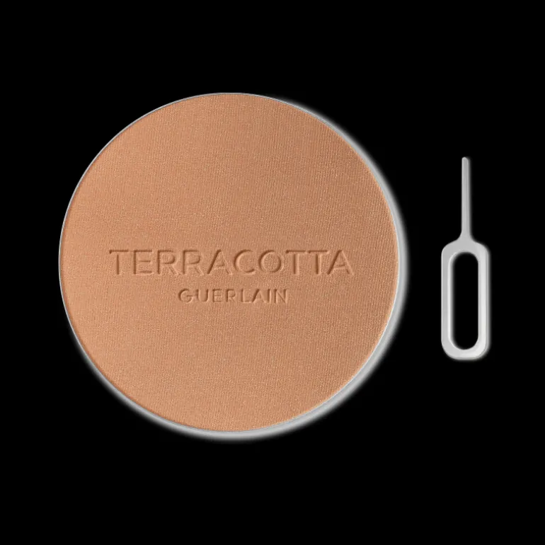 TERRACOTTA POLVOS BRONCEADORES RECARGA