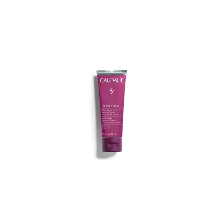 THÉ DES VIGNES CREMA REPARADORA MANOS Y UÑAS