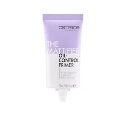 THE MATTIFIER OIL-CONTROL PREBASE MATIFICANTE