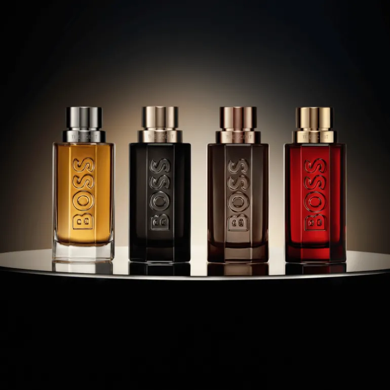 The Scent Magnetic Eau de Parfum para Hombre