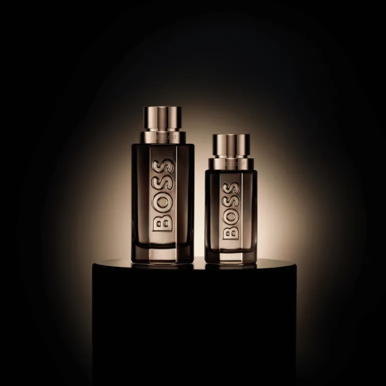 The Scent Parfum para Hombre