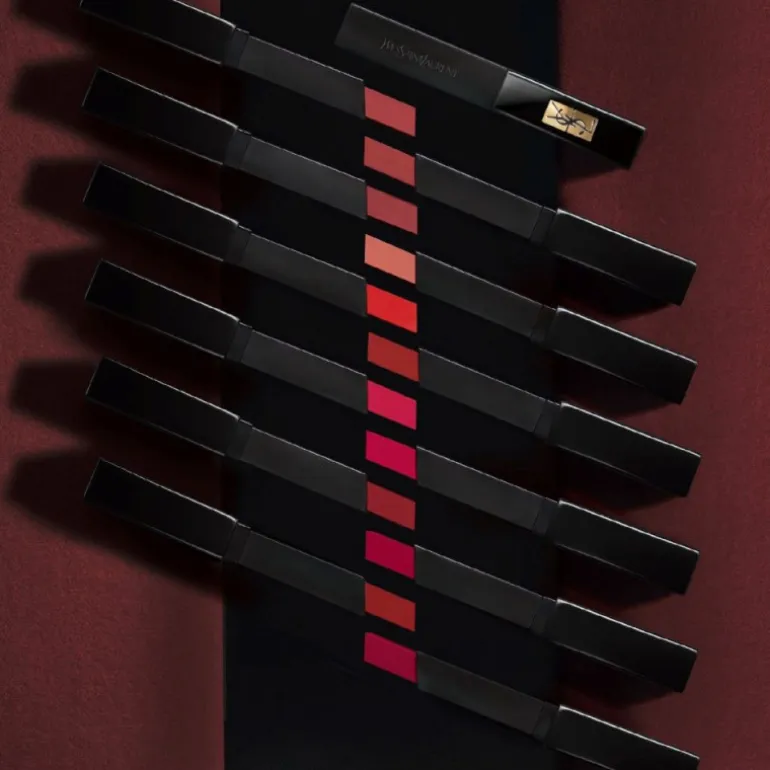 THE SLIM VELVET RADICAL