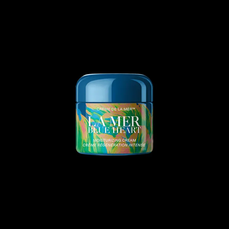 THE BLUE HEART DE CRÈME EDICIÓN LIMITADA