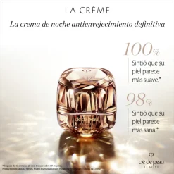 THE CREAM EDICIÓN LIMITADA