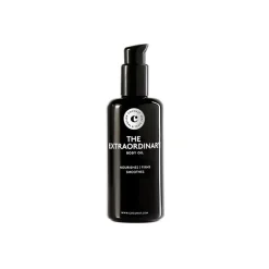 The Extraordinary Body Oil
