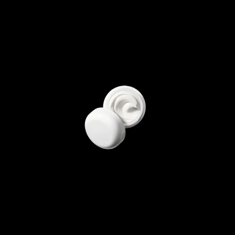 The Moisturizing Cream