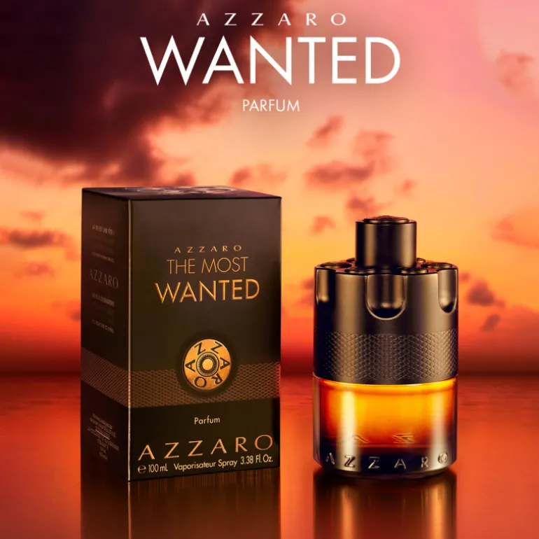 The Most Wanted Parfum Vaporizador 50 ml