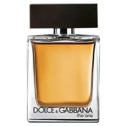 THE ONE FOR MEN EAU DE TOILETTE