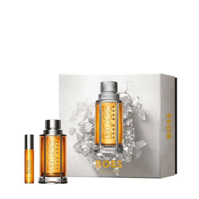 THE SCENT HIM COFRE EAU DE TOILETTE V100ML