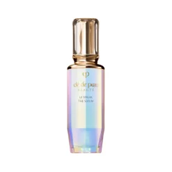 The Serum