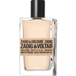 THIS IS HER! VIBES OF FREEDOM EAU DE PARFUM