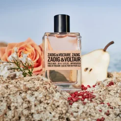 THIS IS HER! VIBES OF FREEDOM EAU DE PARFUM