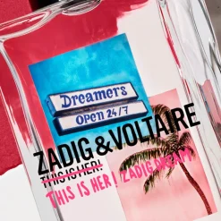 THIS IS HER ZADING DREAM EDP EDICIÓN LIMITADA