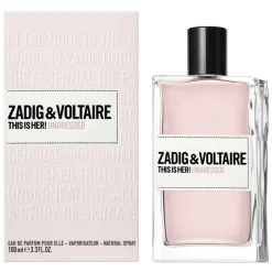 THIS IS UNDRESSED HER EAU DE PARFUM