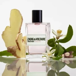 THIS IS UNDRESSED HER EAU DE PARFUM