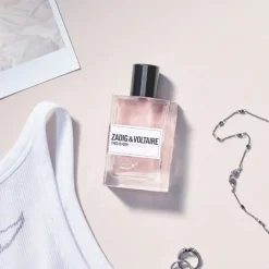 THIS IS UNDRESSED HER EAU DE PARFUM