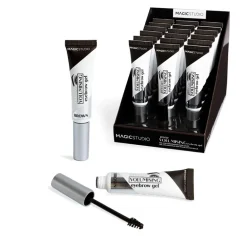 Tinted Volumising Eyebrow Gel
