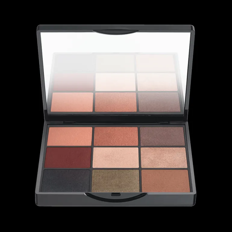 TL PALETTE OAP 05 OMBRES VELOURS