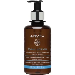 Tónico Calmante e Hidratante Facial